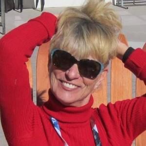 Meet your Posher, Susy
